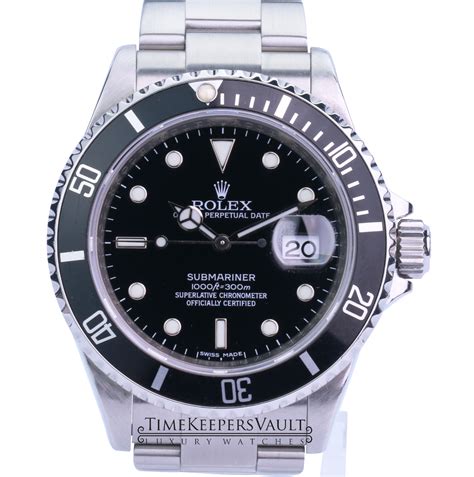 the vault rolex|Authentic .